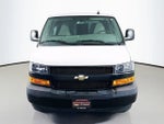 2021 Chevrolet Express Cargo 2500 WT