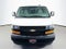 2021 Chevrolet Express Cargo 2500 WT