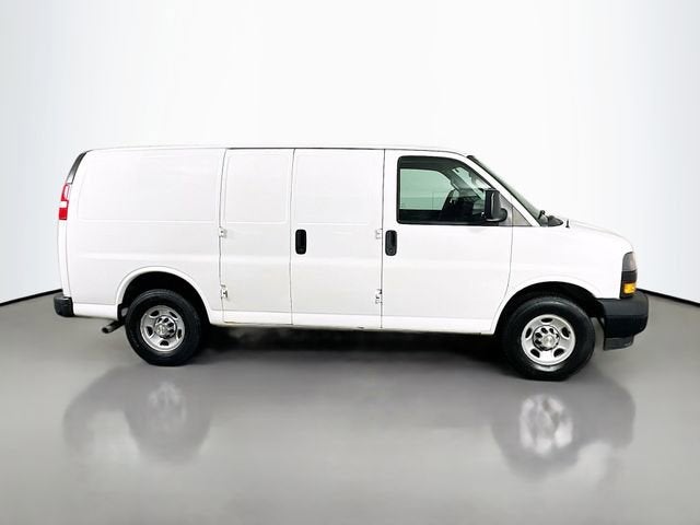 2021 Chevrolet Express Cargo 2500 WT