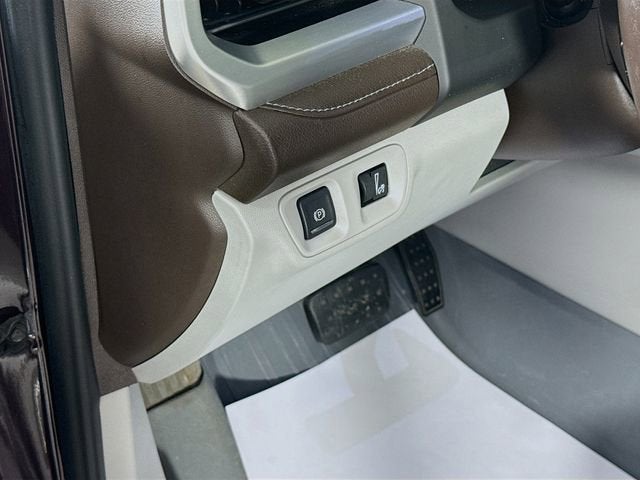 2018 GMC Acadia SLT