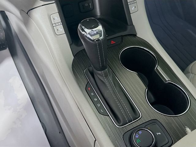2018 GMC Acadia SLT
