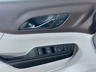 2018 GMC Acadia SLT