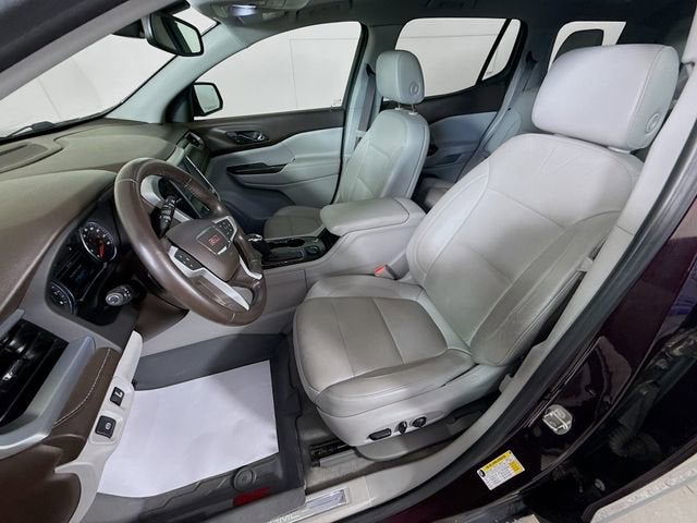2018 GMC Acadia SLT