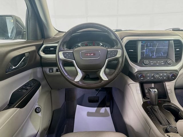 2018 GMC Acadia SLT