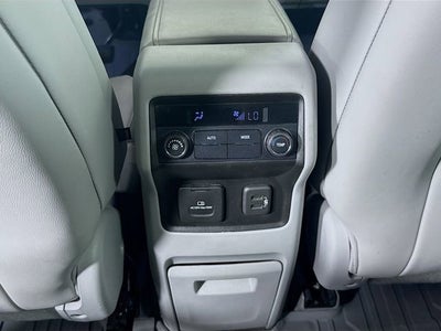 2018 GMC Acadia SLT