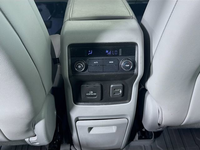 2018 GMC Acadia SLT