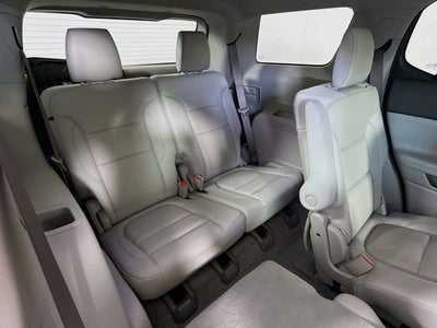 2018 GMC Acadia SLT