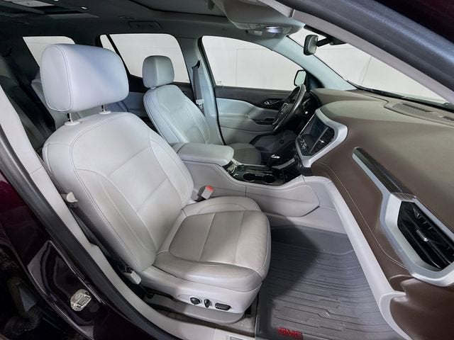 2018 GMC Acadia SLT