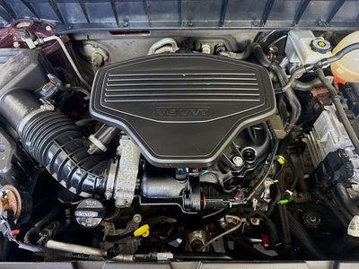 2018 GMC Acadia SLT