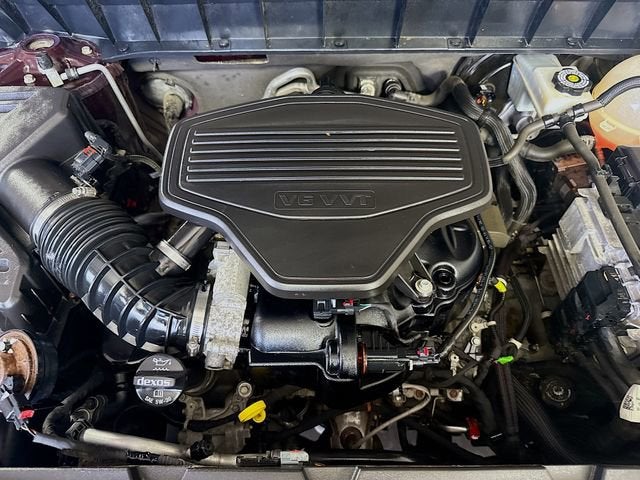 2018 GMC Acadia SLT