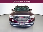 2018 GMC Acadia SLT