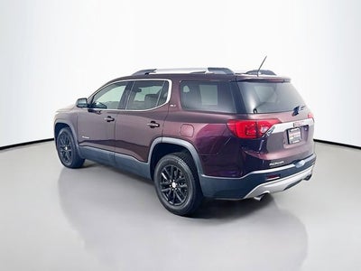 2018 GMC Acadia SLT