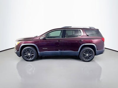 2018 GMC Acadia SLT
