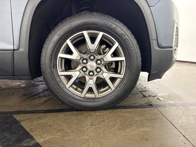 2020 GMC Acadia SLE