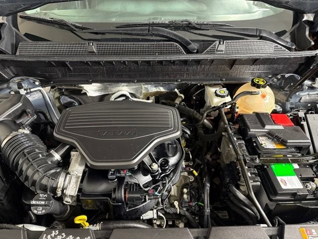 2020 GMC Acadia SLE
