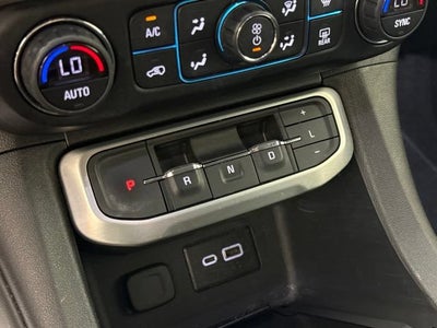 2020 GMC Acadia SLE