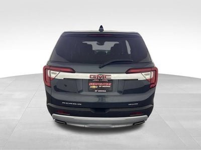 2020 GMC Acadia SLE