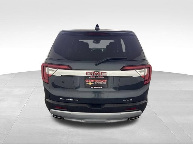 2020 GMC Acadia SLE