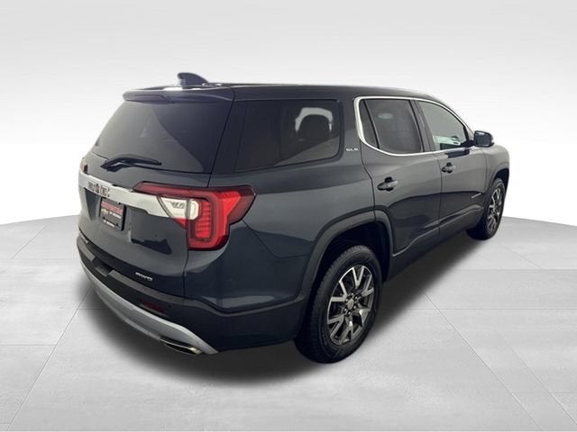 2020 GMC Acadia SLE