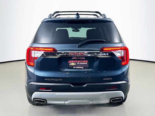 2020 GMC Acadia SLT