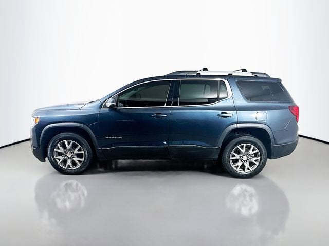 2020 GMC Acadia SLT