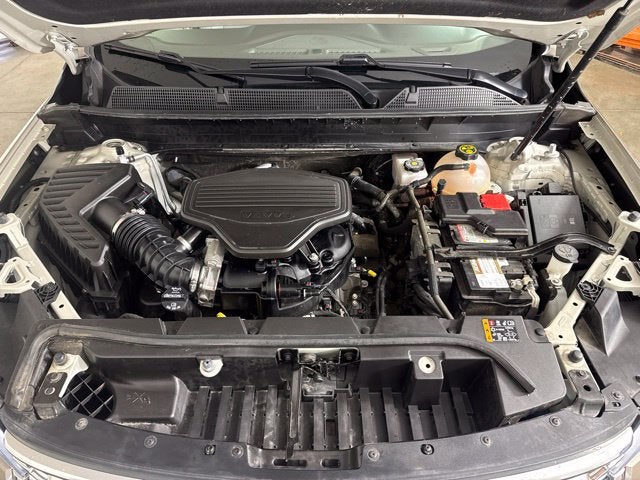 2022 GMC Acadia SLT