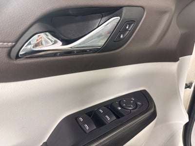 2022 GMC Acadia SLT