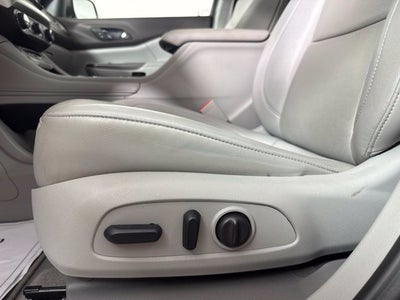 2022 GMC Acadia SLT