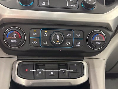 2022 GMC Acadia SLT