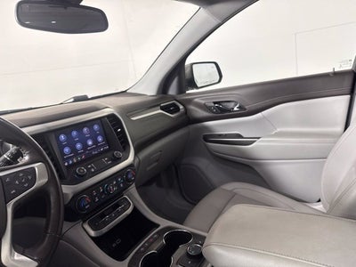 2022 GMC Acadia SLT