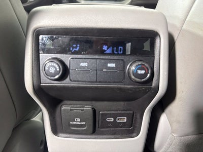 2022 GMC Acadia SLT