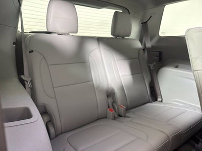 2022 GMC Acadia SLT