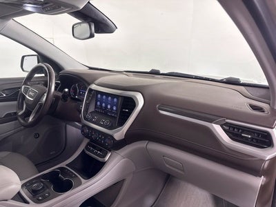 2022 GMC Acadia SLT