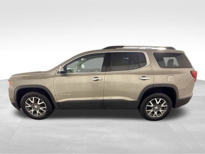 2022 GMC Acadia SLT