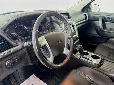 2017 GMC Acadia Limited Limited