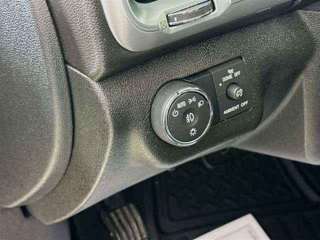 2017 GMC Acadia Limited Limited