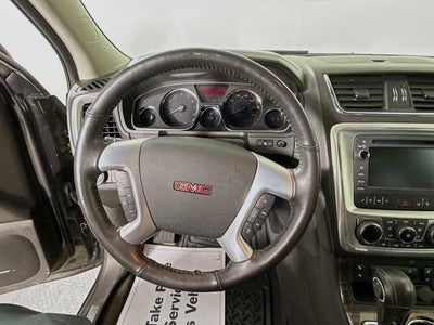 2017 GMC Acadia Limited Limited