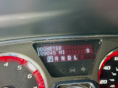 2017 GMC Acadia Limited Limited