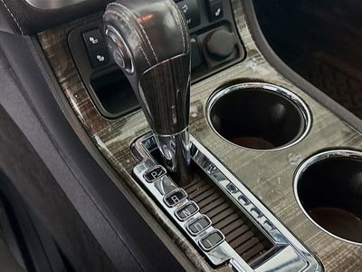 2017 GMC Acadia Limited Limited