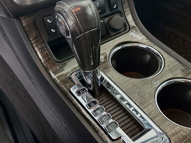 2017 GMC Acadia Limited Limited