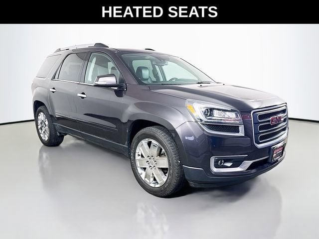 2017 GMC Acadia Limited Limited