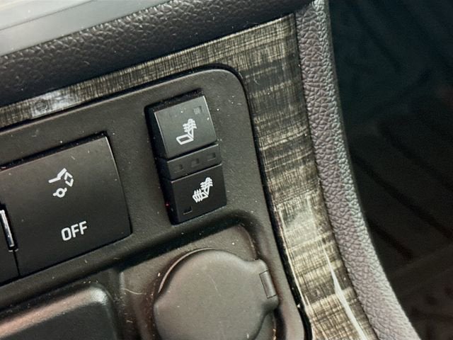 2017 GMC Acadia Limited Limited