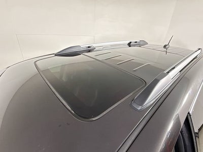 2017 GMC Acadia Limited Limited