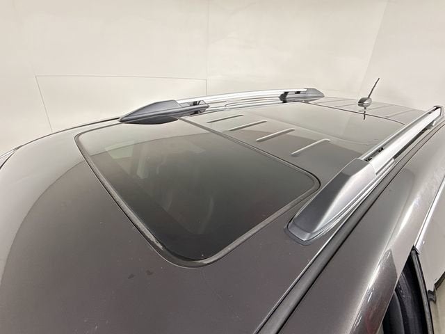 2017 GMC Acadia Limited Limited