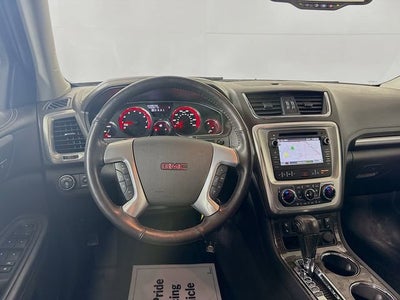 2017 GMC Acadia Limited Limited