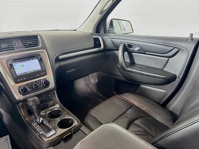 2017 GMC Acadia Limited Limited