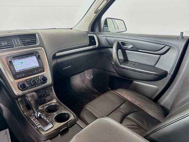 2017 GMC Acadia Limited Limited