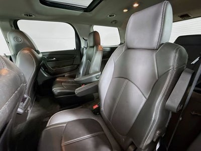 2017 GMC Acadia Limited Limited