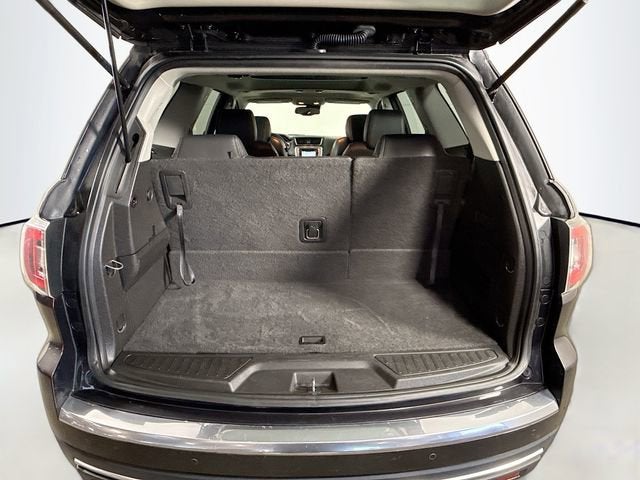 2017 GMC Acadia Limited Limited