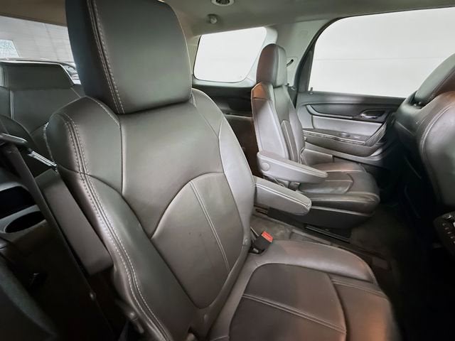 2017 GMC Acadia Limited Limited